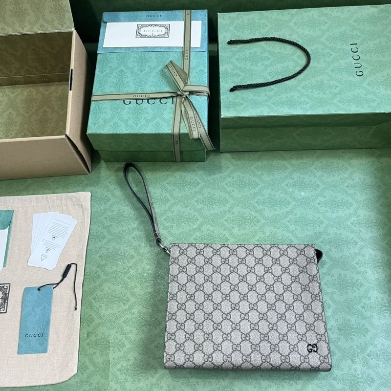 Gucci Clutch Bags 4094-0927