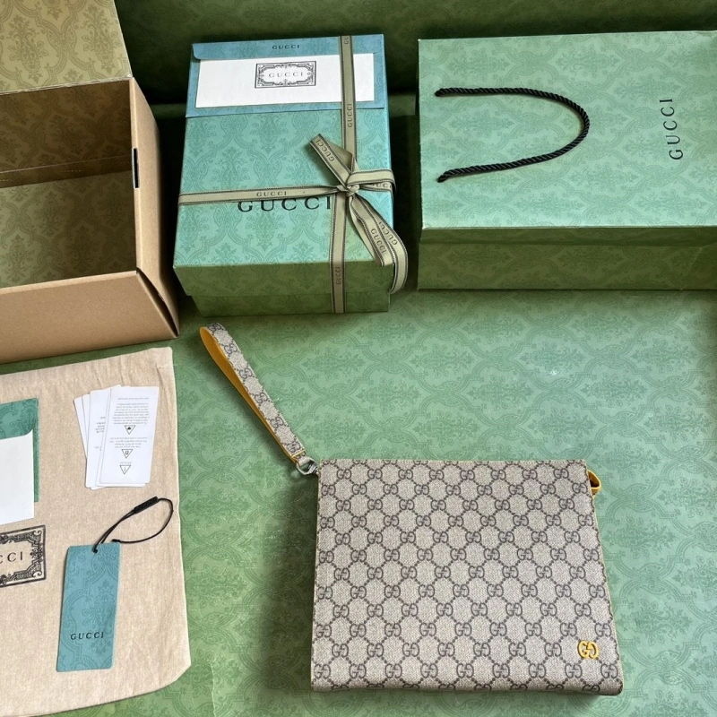 Gucci Clutch Bags 4094-0928