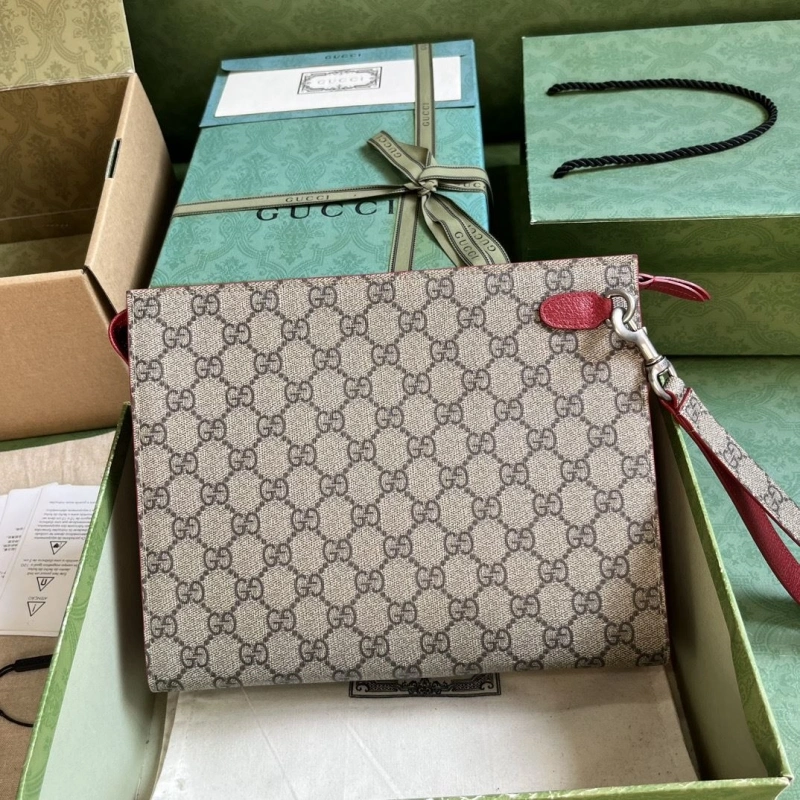 Gucci Clutch Bags 4094-0929
