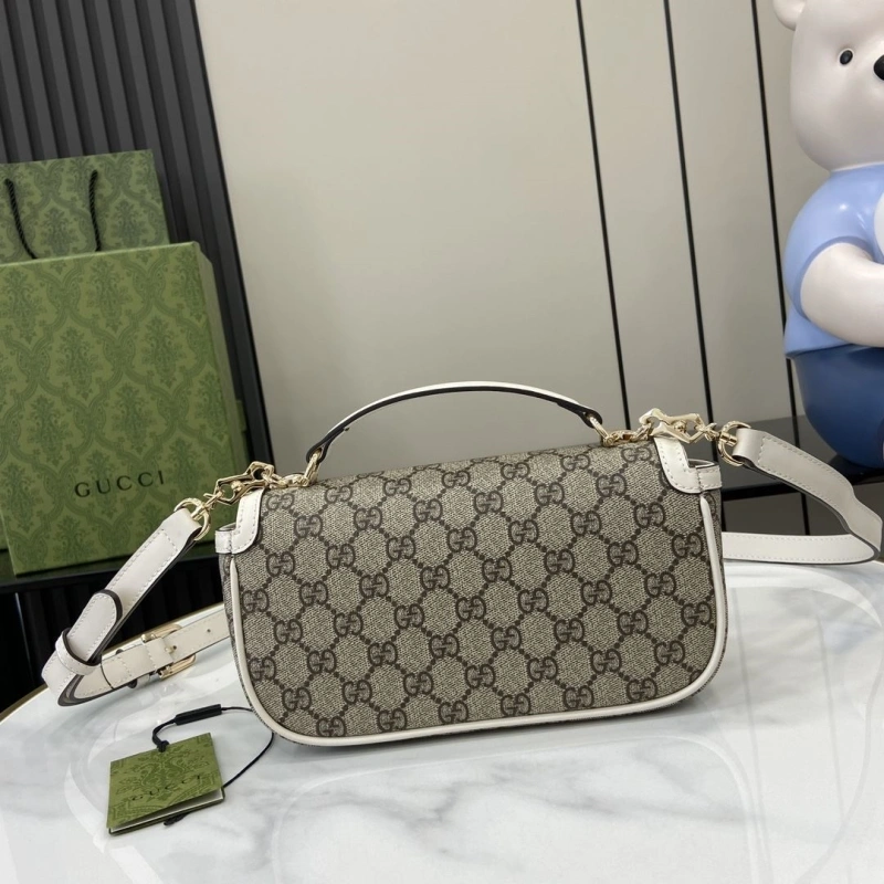 Gucci Satchel Bags 4094-0959