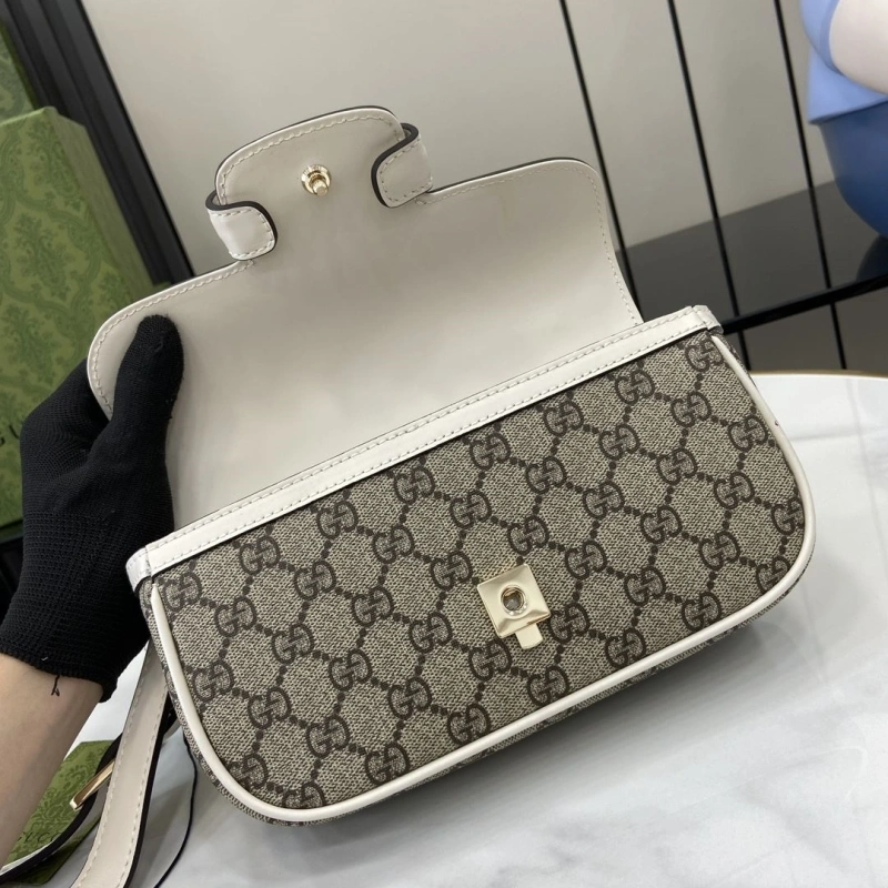 Gucci Satchel Bags 4094-0959