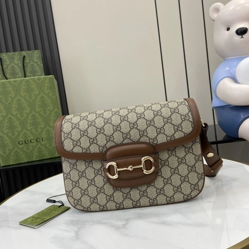 Gucci Satchel Bags 4094-0960