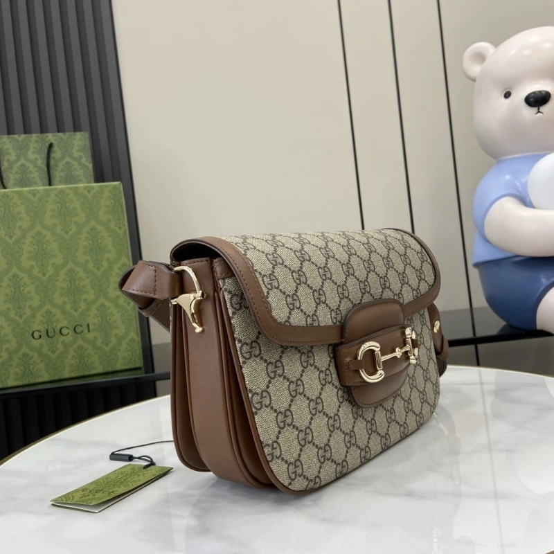Gucci Satchel Bags 4094-0960