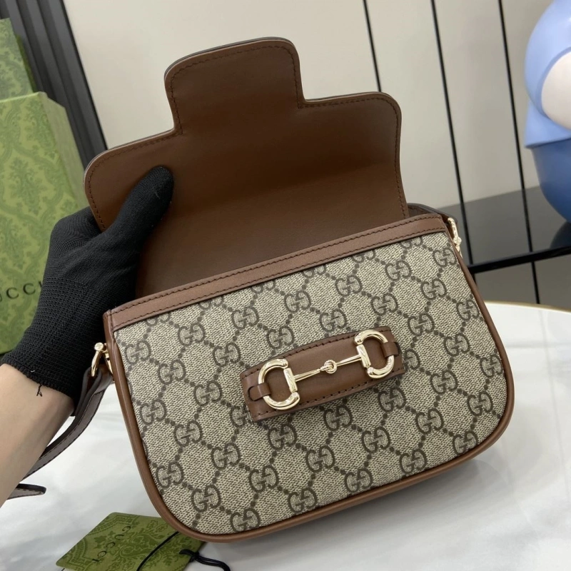 Gucci Satchel Bags 4094-0961
