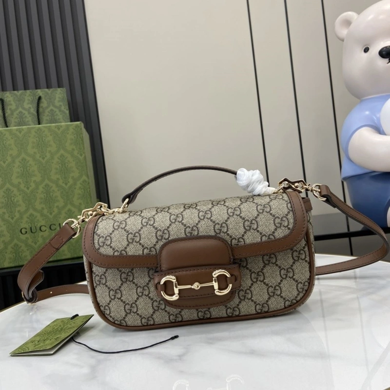 Gucci Satchel Bags 4094-0962