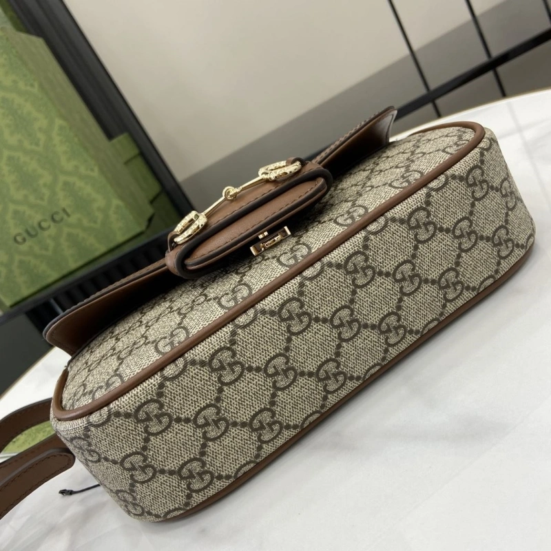 Gucci Satchel Bags 4094-0962