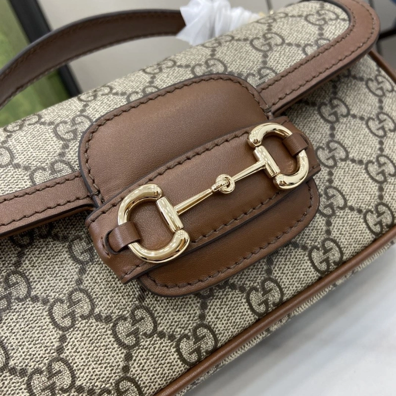 Gucci Satchel Bags 4094-0962