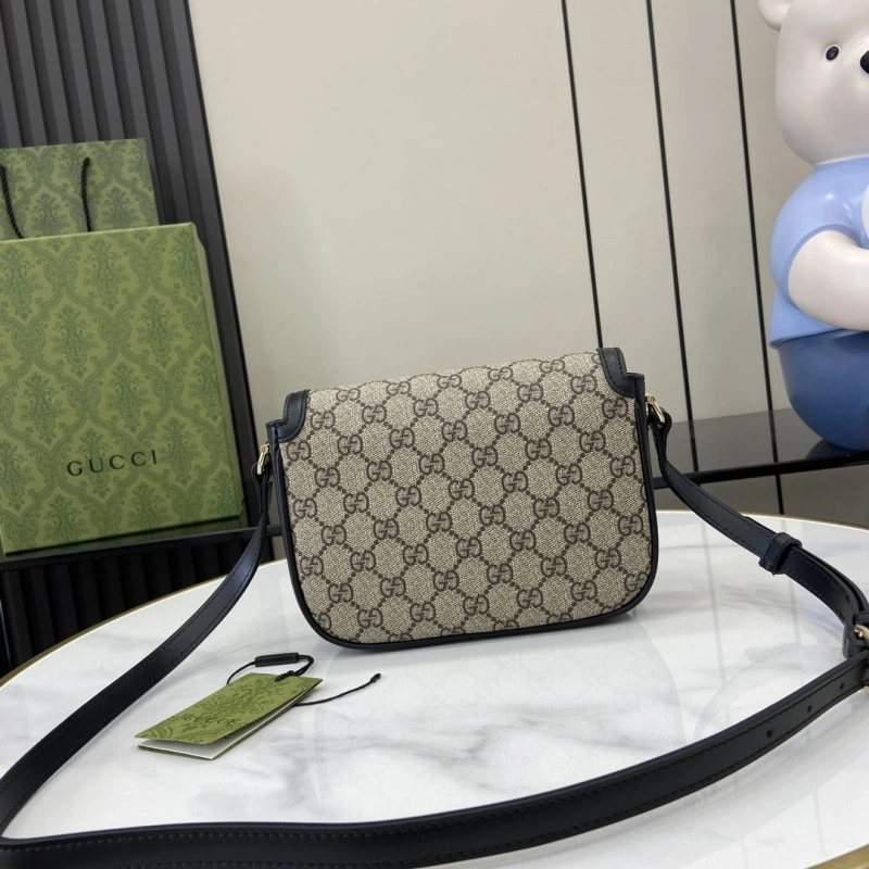 Gucci Satchel Bags 4094-0963