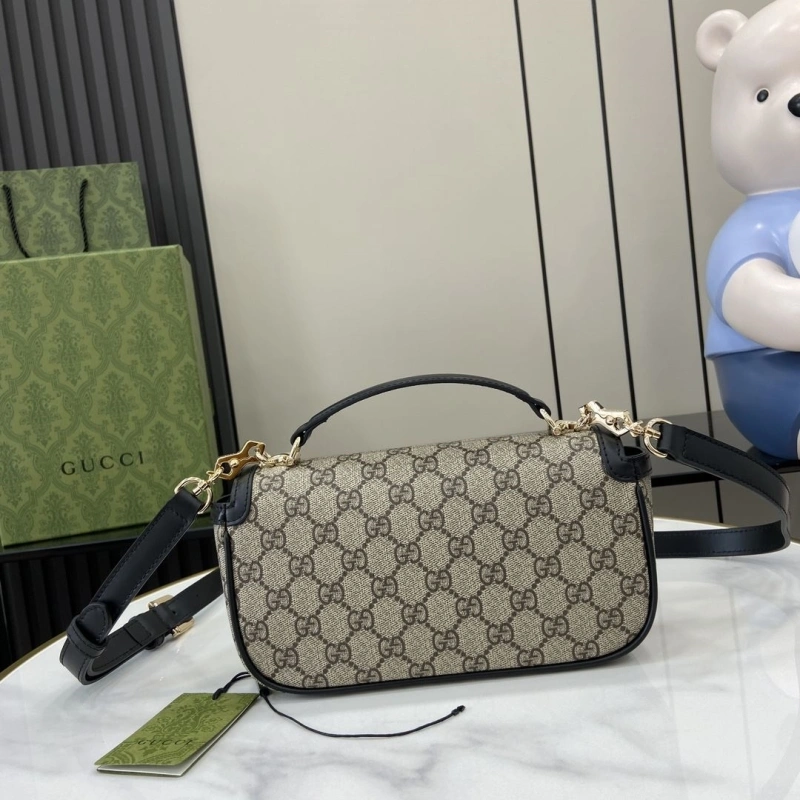 Gucci Satchel Bags 4094-0964