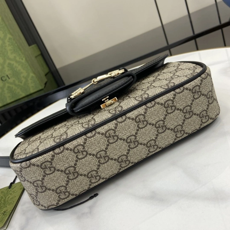Gucci Satchel Bags 4094-0964