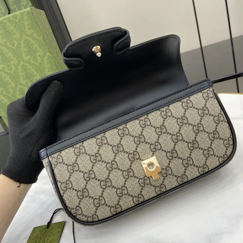 Gucci Satchel Bags 4094-0964