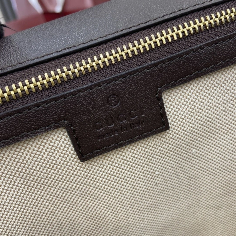 Gucci Top Handle Bags 4094B-0001