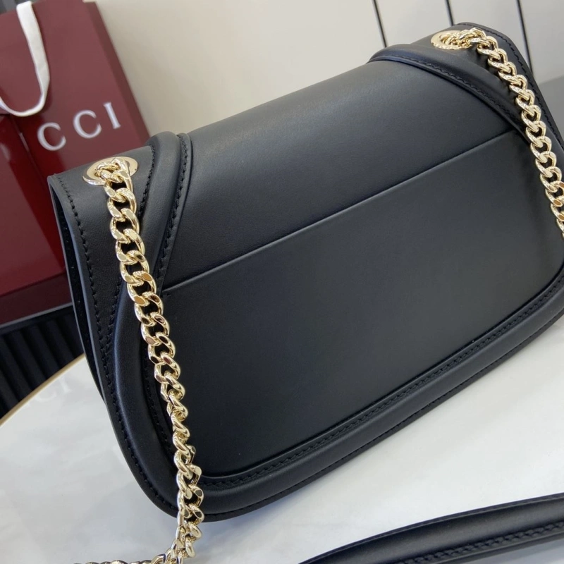 Gucci Satchel Bags 4094B-0002