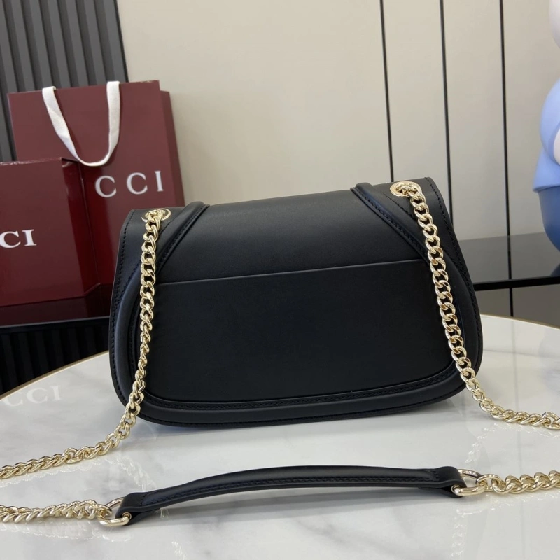 Gucci Satchel Bags 4094B-0002
