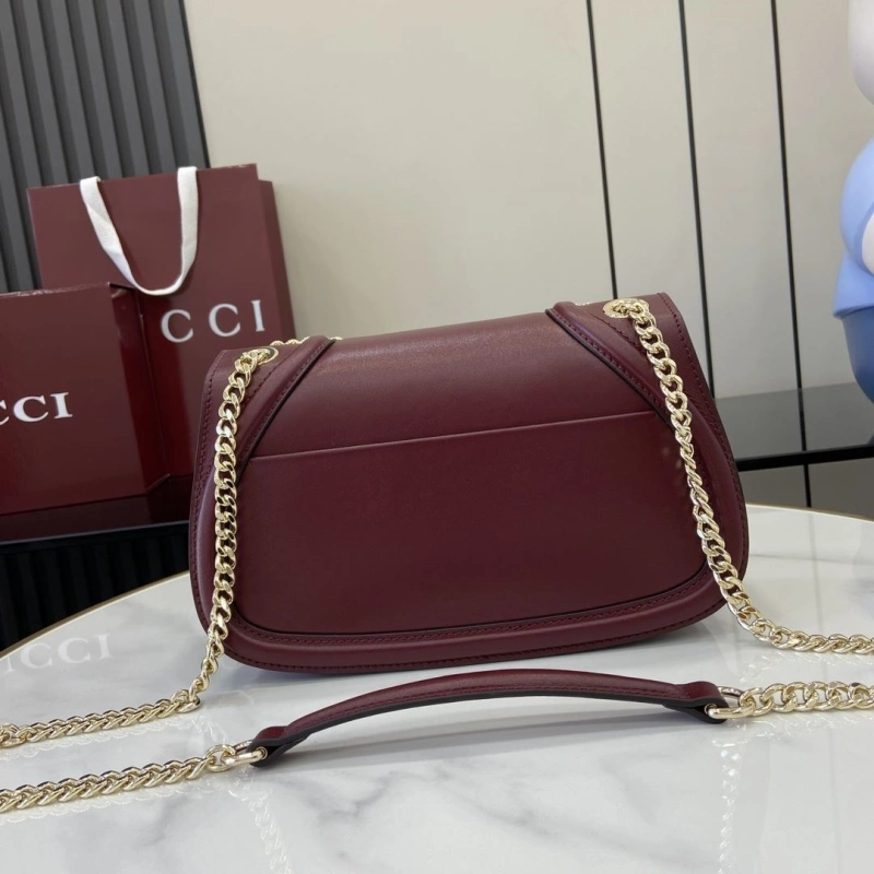 Gucci Satchel Bags 4094B-0003