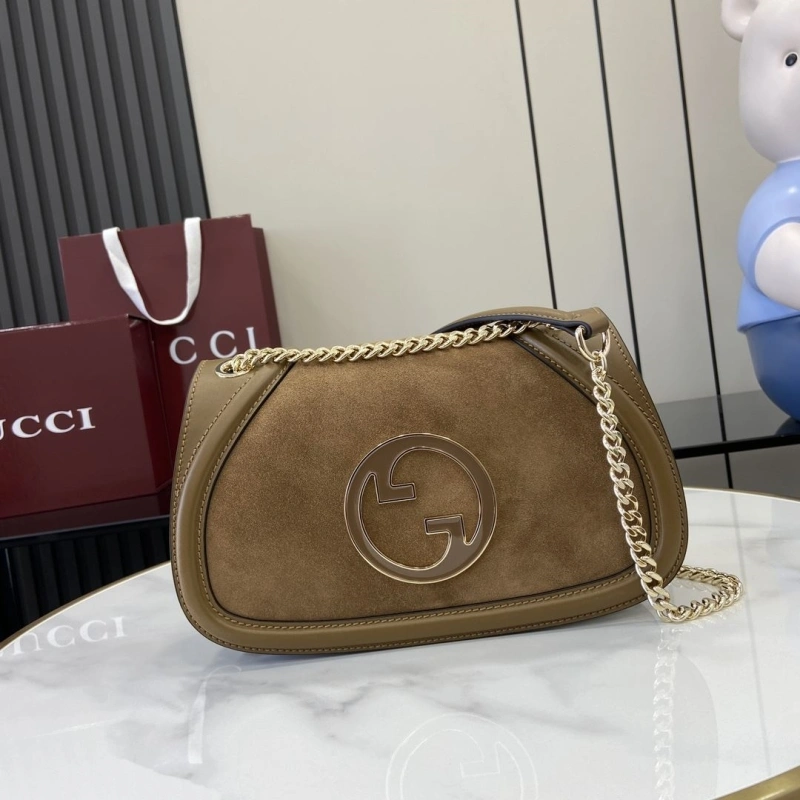 Gucci Satchel Bags 4094B-0004