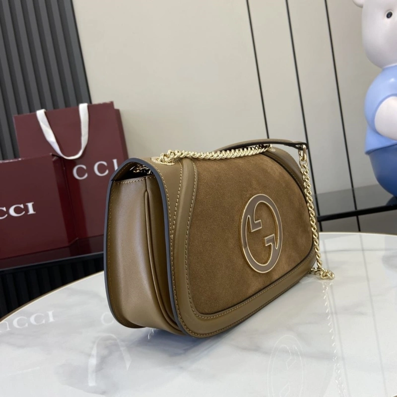 Gucci Satchel Bags 4094B-0004