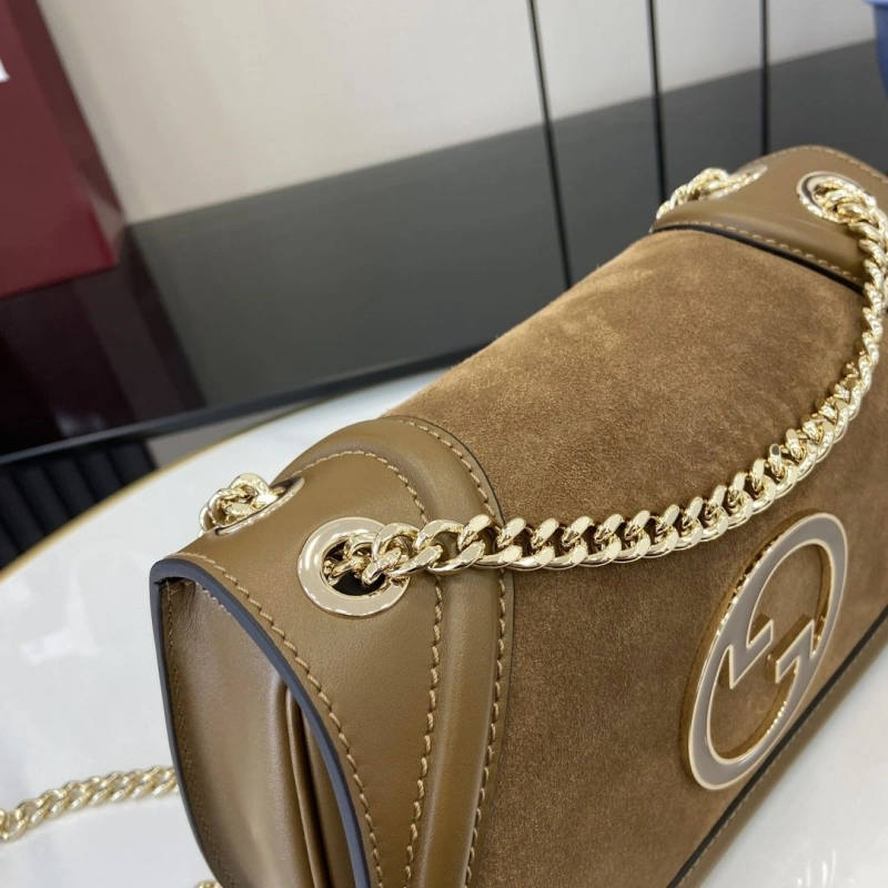 Gucci Satchel Bags 4094B-0004