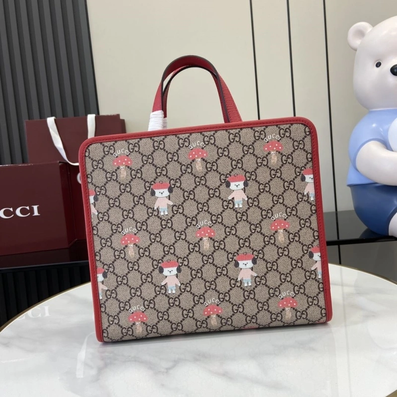 Gucci Shopping Bags 4094B-0006
