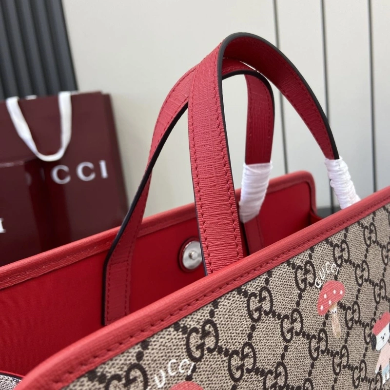 Gucci Shopping Bags 4094B-0006