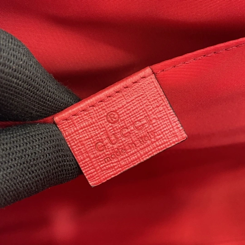 Gucci Shopping Bags 4094B-0006