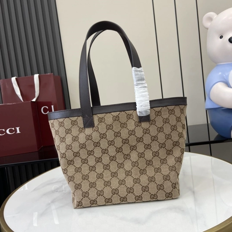 Gucci Shopping Bags 4094B-0018