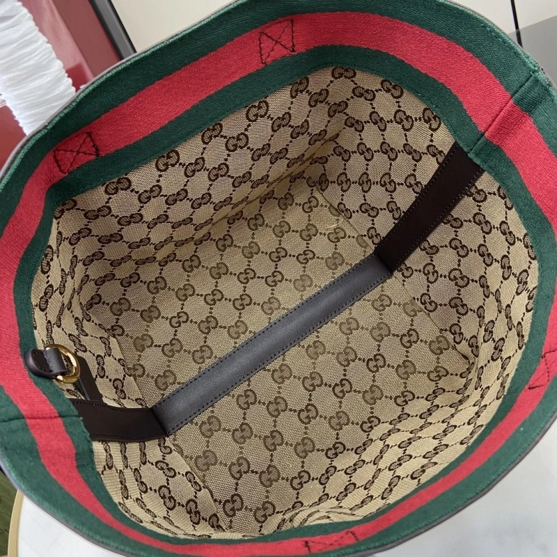 Gucci Shopping Bags 4094B-0018