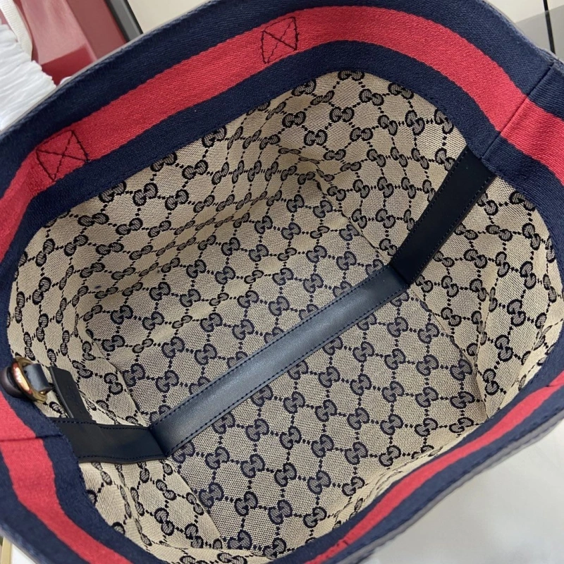 Gucci Shopping Bags 4094B-0019