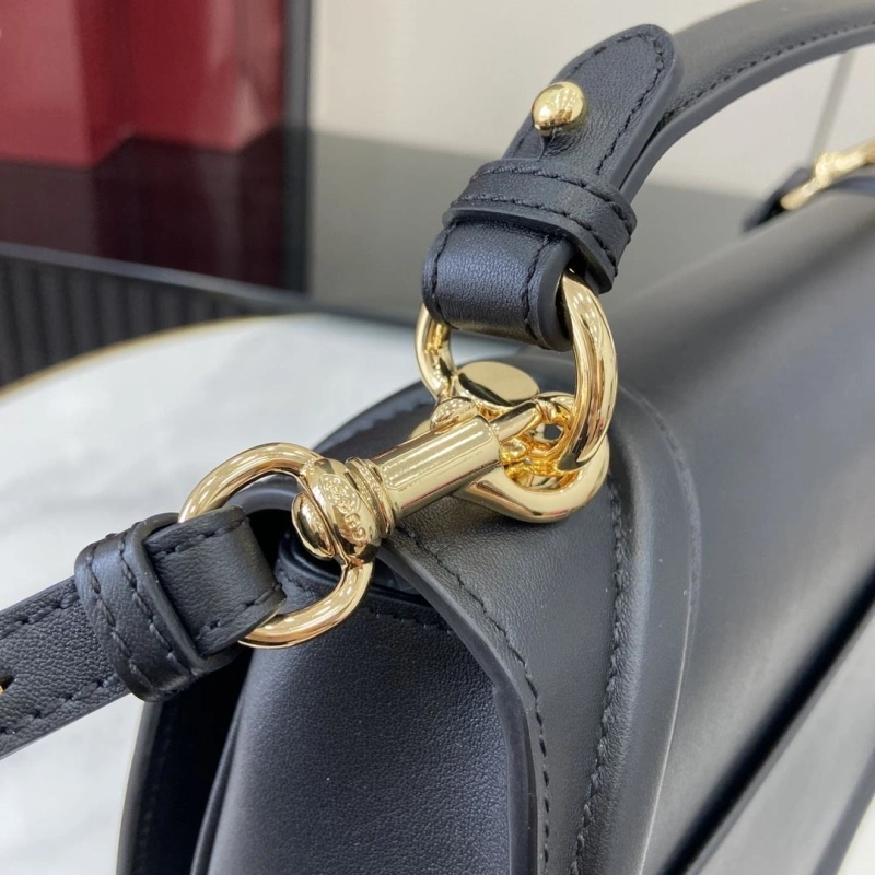 Gucci Top Handle Bags 4094B-0020