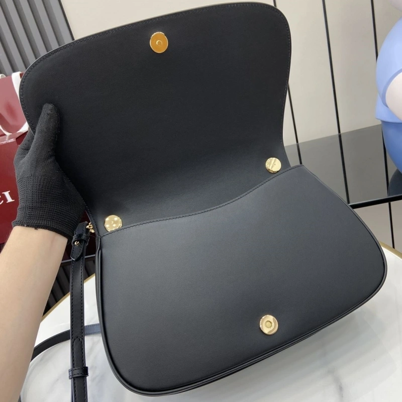 Gucci Top Handle Bags 4094B-0020