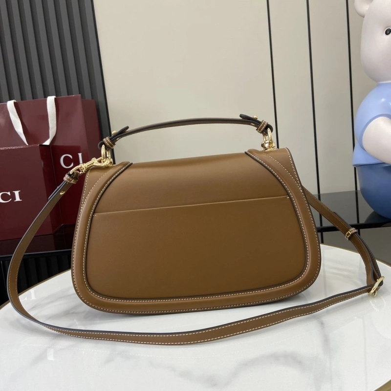 Gucci Top Handle Bags 4094B-0022