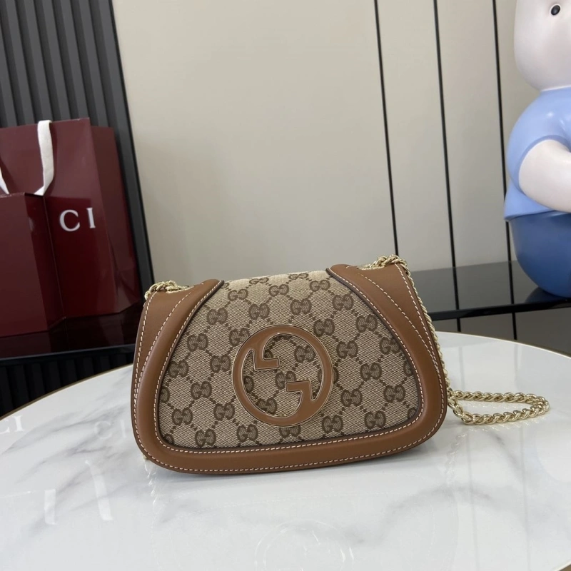 Gucci Satchel Bags 4094B-0023
