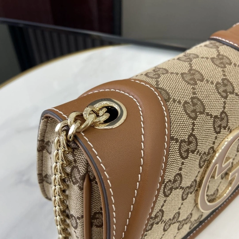 Gucci Satchel Bags 4094B-0023