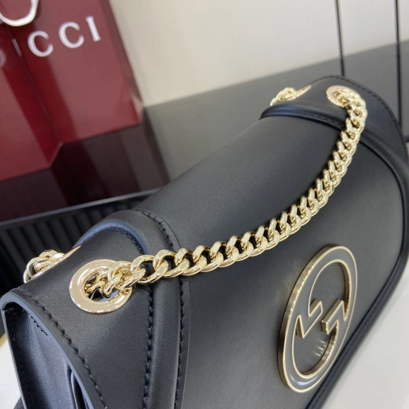 Gucci Satchel Bags 4094B-0028