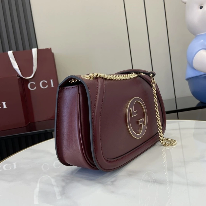 Gucci Satchel Bags 4094B-0029