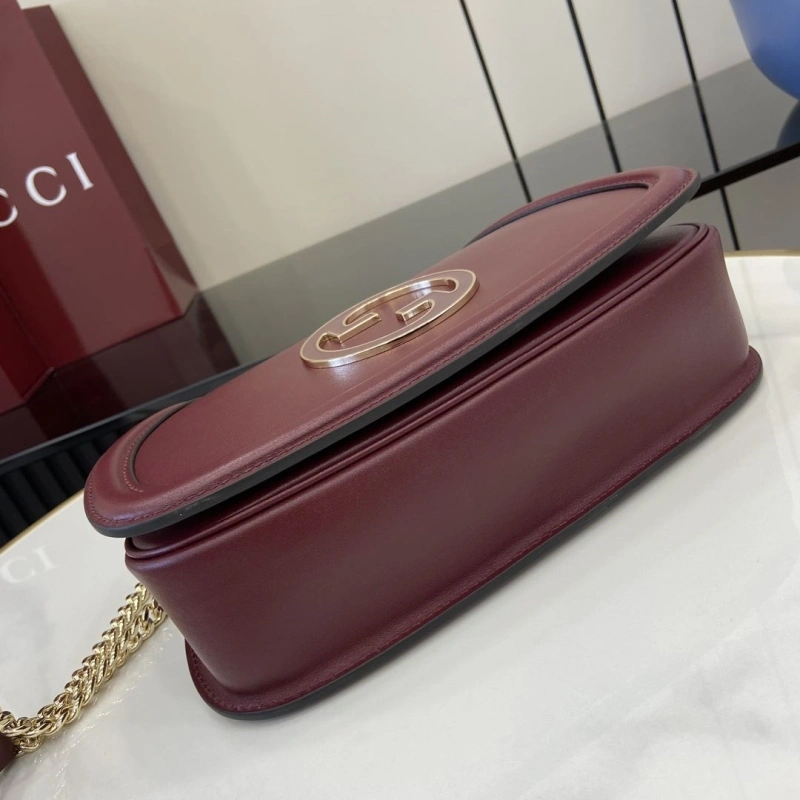 Gucci Satchel Bags 4094B-0029