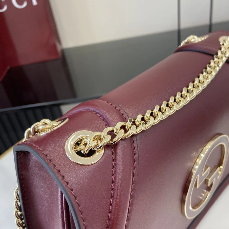 Gucci Satchel Bags 4094B-0029