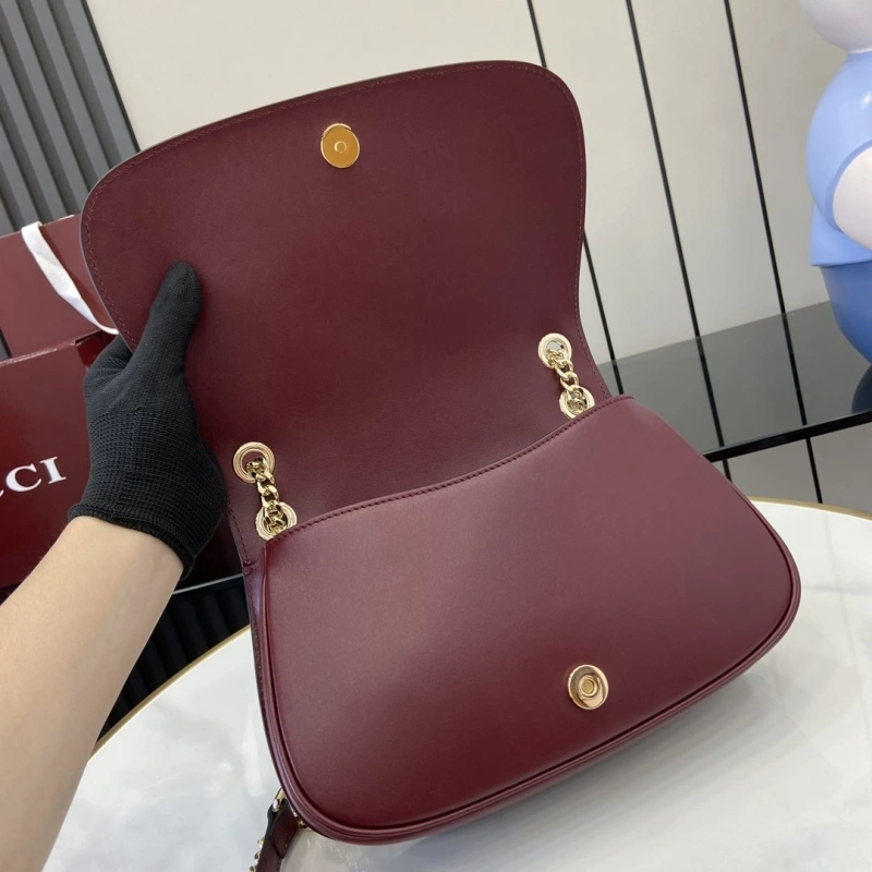 Gucci Satchel Bags 4094B-0029