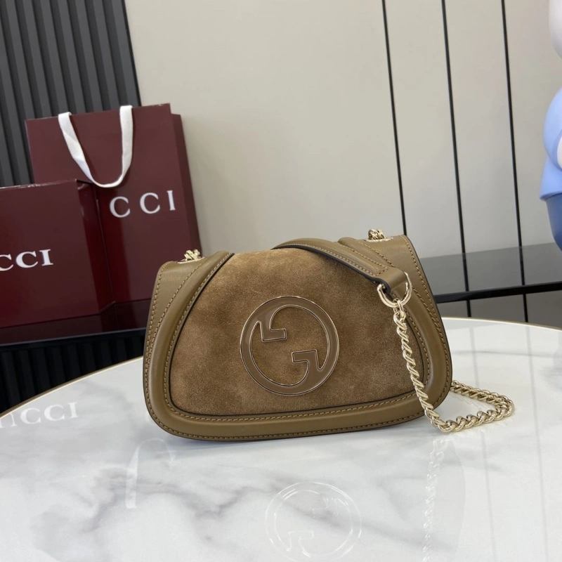 Gucci Satchel Bags 4094B-0031