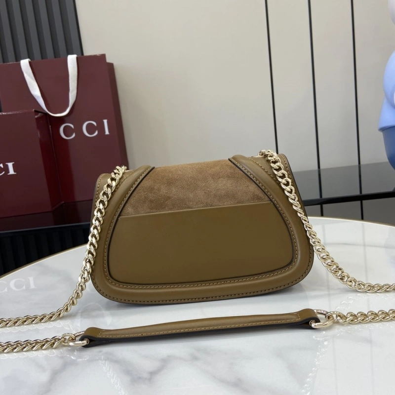Gucci Satchel Bags 4094B-0031