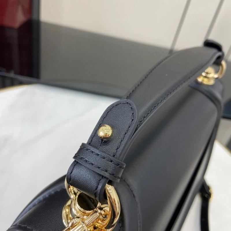 Gucci Top Handle Bags 4094B-0046