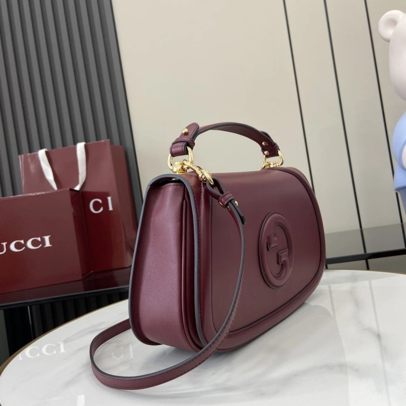 Gucci Top Handle Bags 4094B-0047