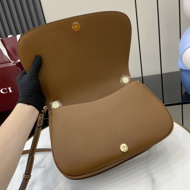 Gucci Top Handle Bags 4094B-0048