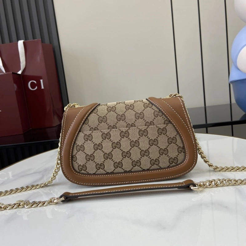 Gucci Satchel Bags 4094B-0049