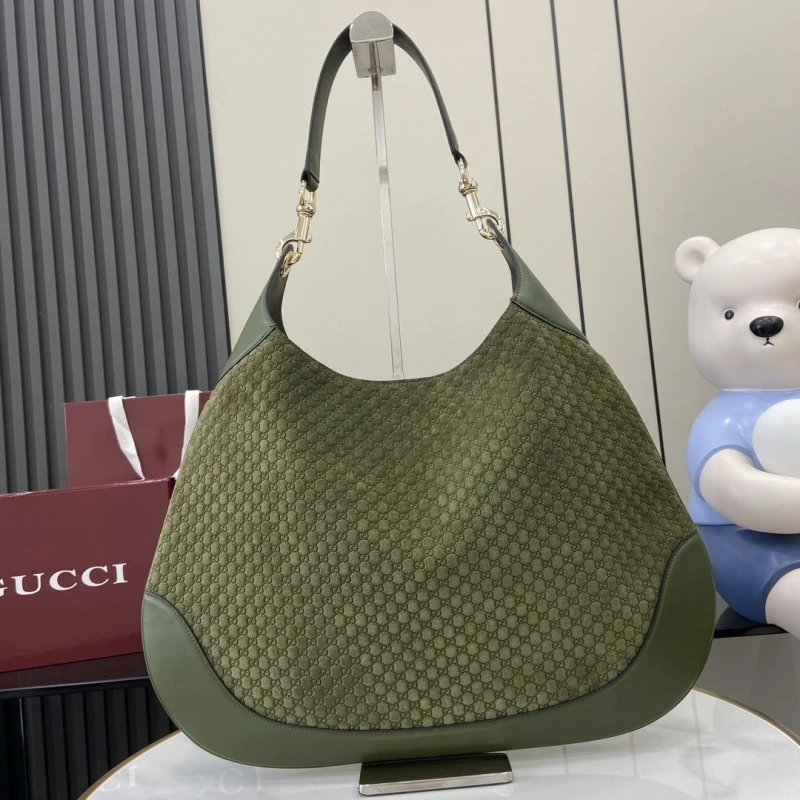 Gucci Top Handle Bags 4094B-0055