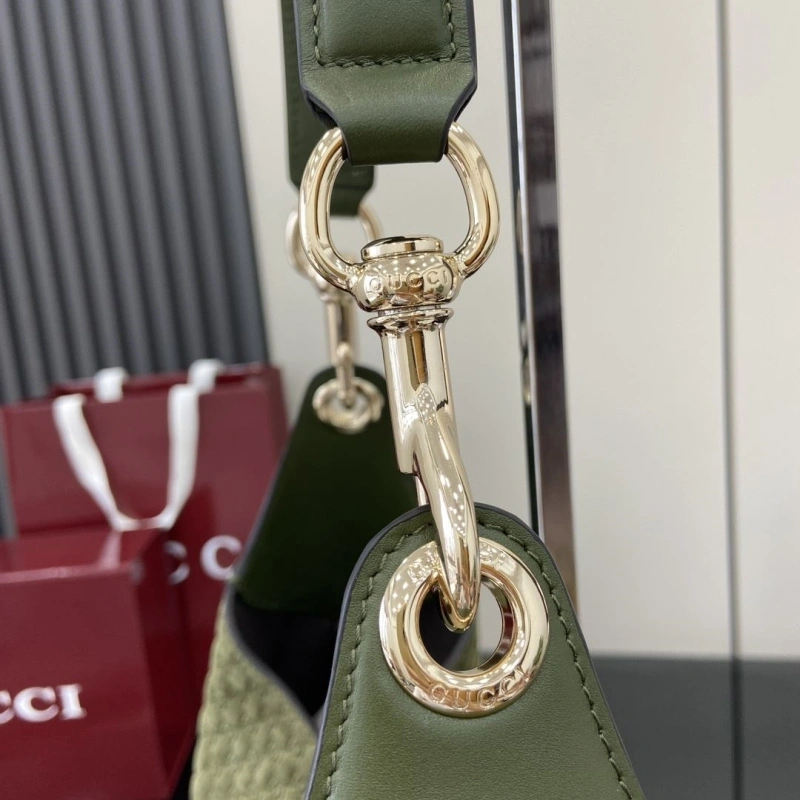 Gucci Top Handle Bags 4094B-0055