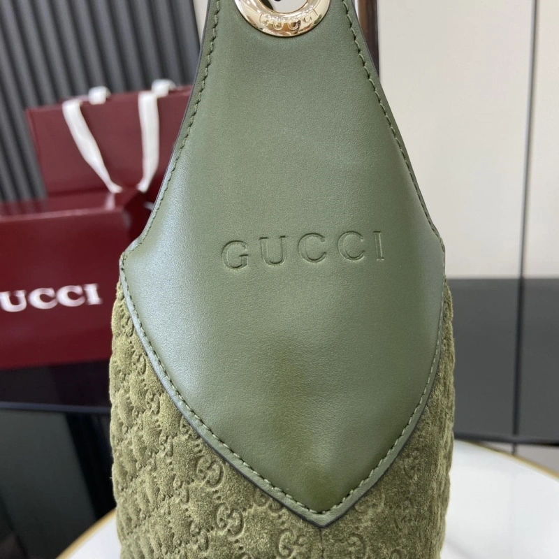 Gucci Top Handle Bags 4094B-0055