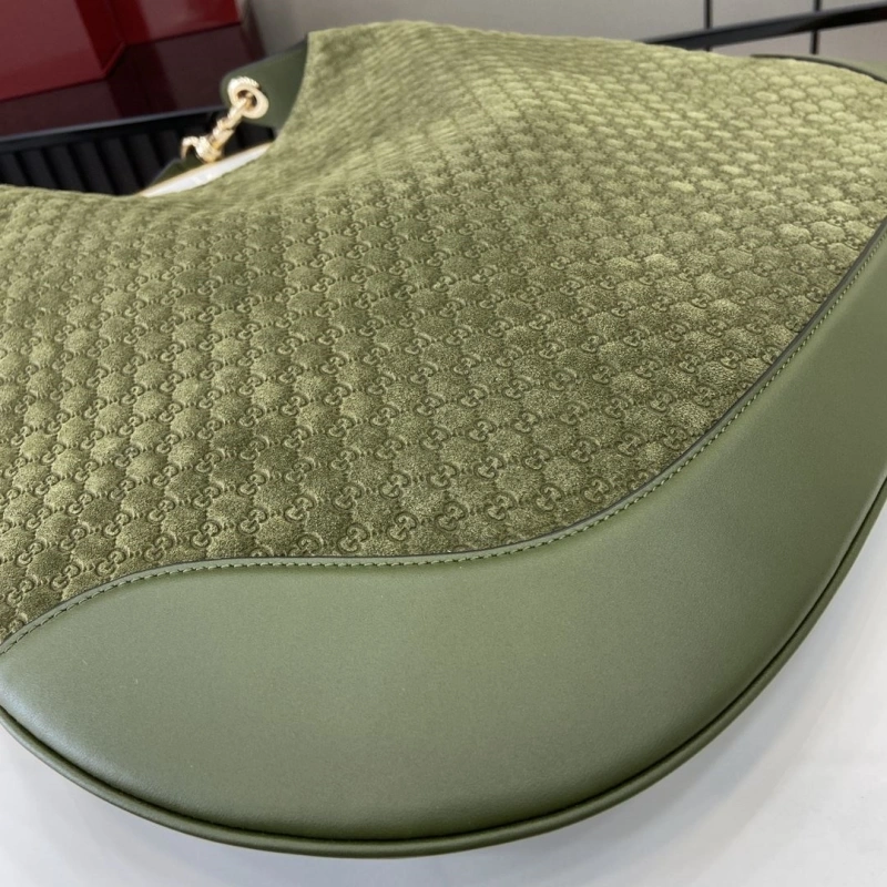 Gucci Top Handle Bags 4094B-0055