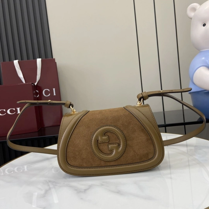 Gucci Satchel Bags 4094B-0056