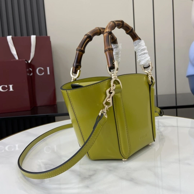 Gucci Top Handle Bags 4094B-0057